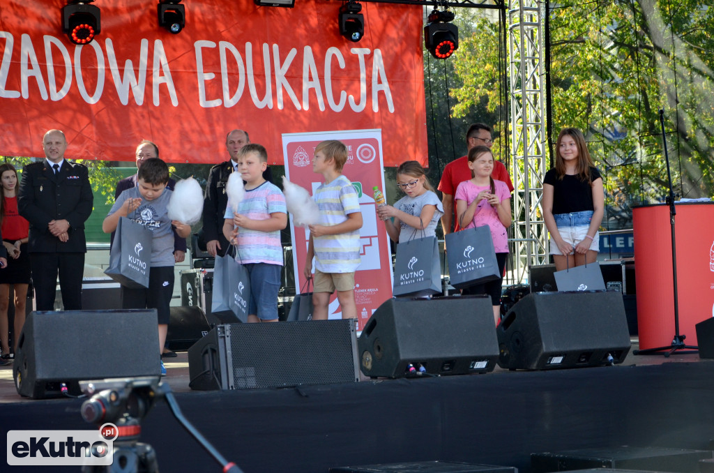 Czadowa edukacja