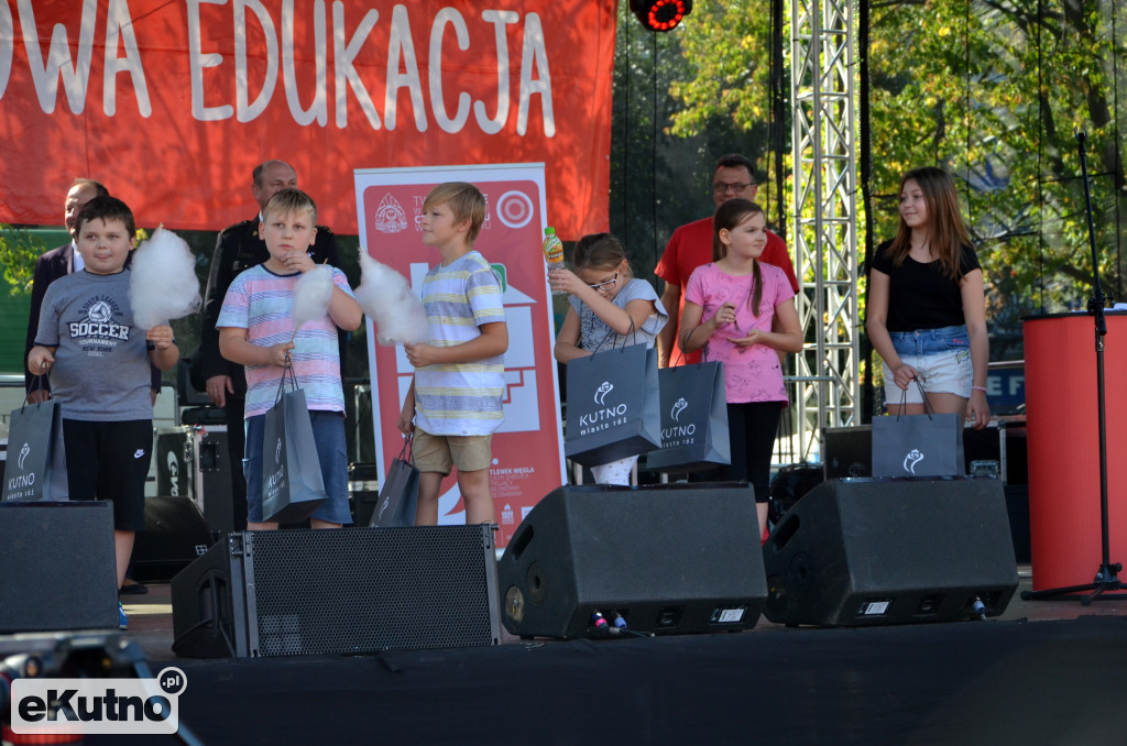 Czadowa edukacja