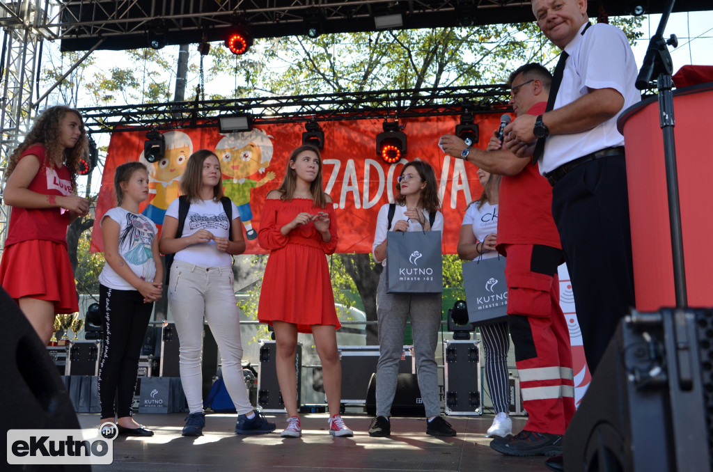 Czadowa edukacja