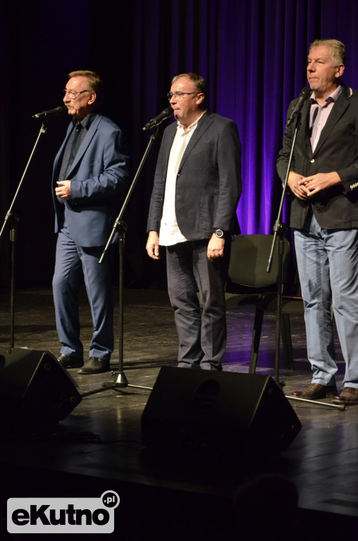 Kabaret KaŁaMaSz