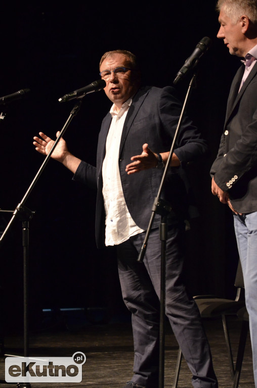 Kabaret KaŁaMaSz