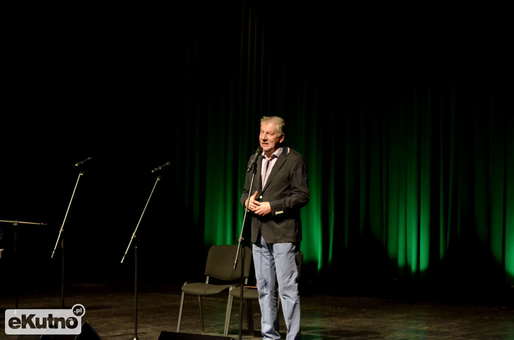 Kabaret KaŁaMaSz