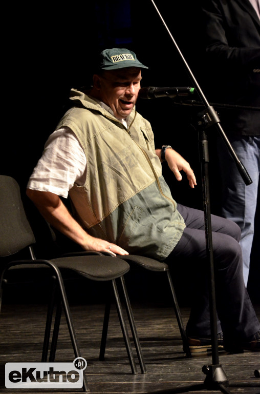Kabaret KaŁaMaSz