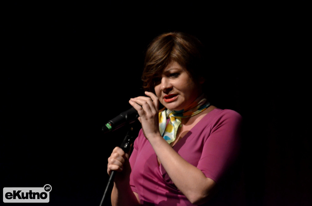 Kabaret KaŁaMaSz