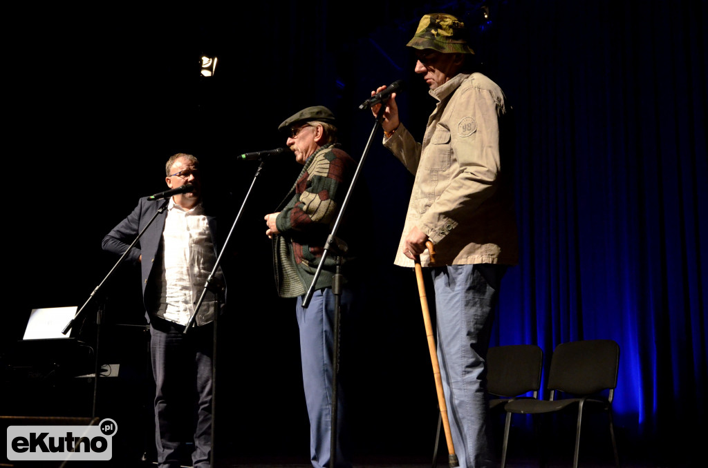 Kabaret KaŁaMaSz