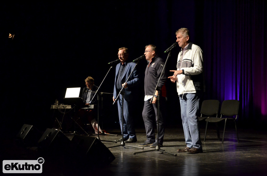 Kabaret KaŁaMaSz