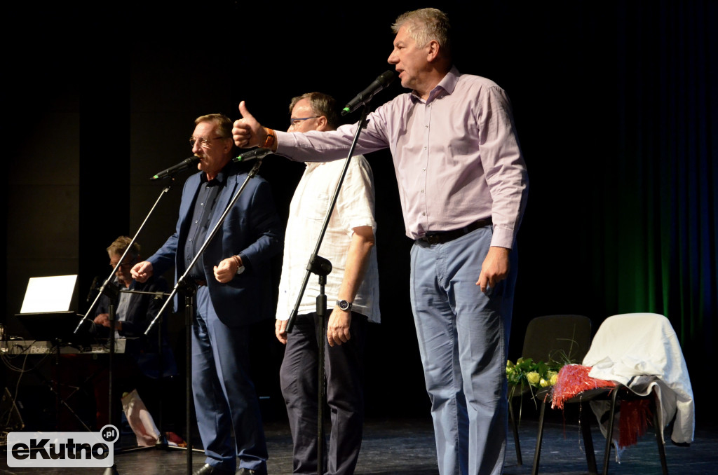 Kabaret KaŁaMaSz