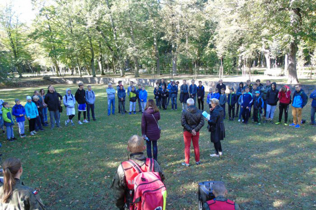 Sprawni dla Niepodległej