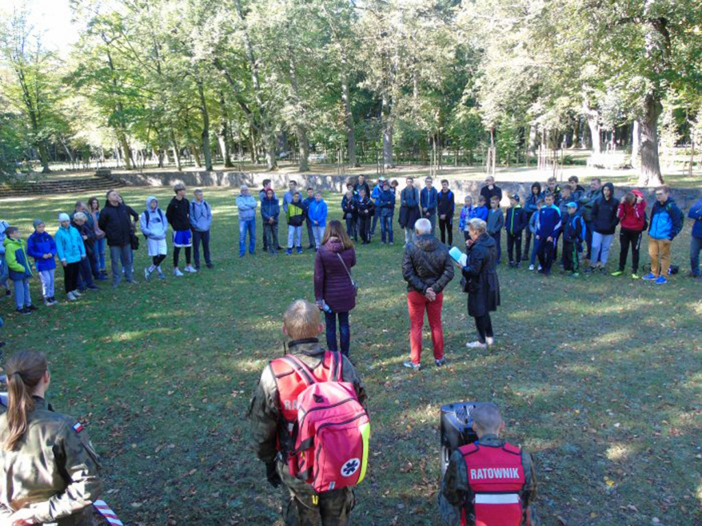 Sprawni dla Niepodległej