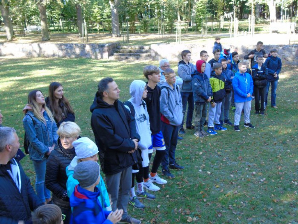 Sprawni dla Niepodległej