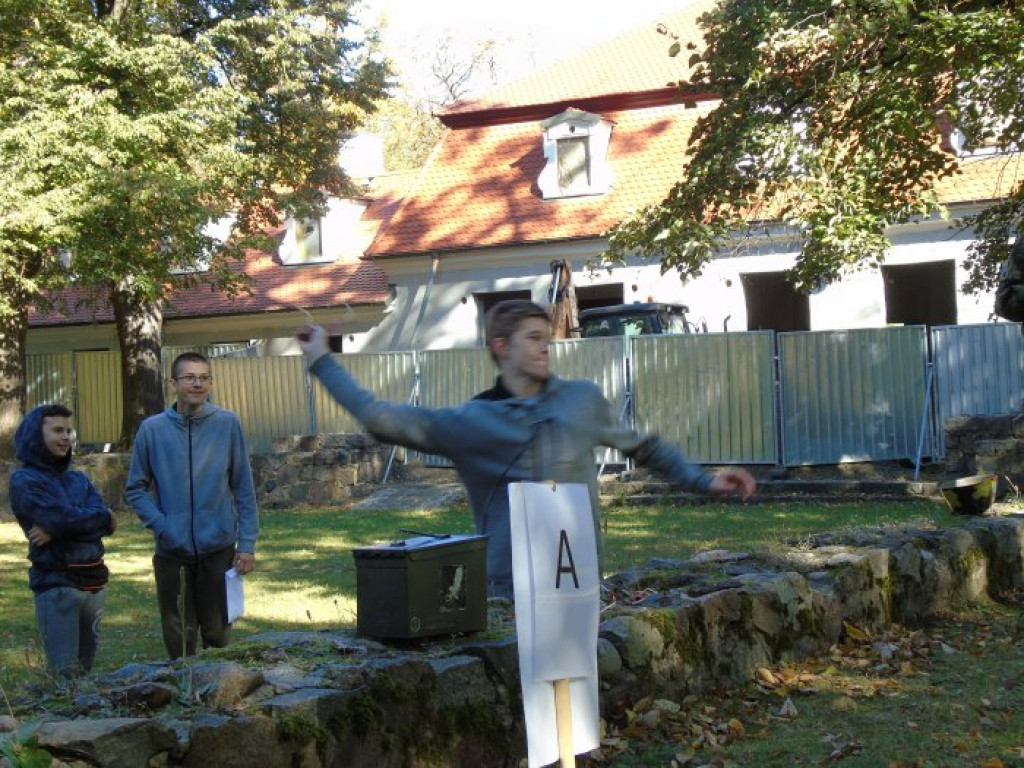 Sprawni dla Niepodległej