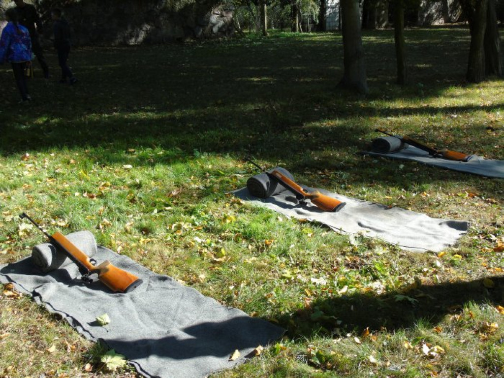 Sprawni dla Niepodległej