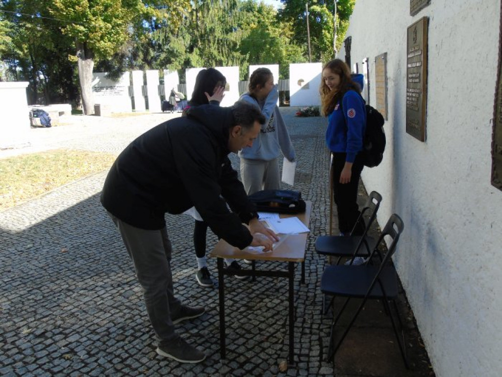 Sprawni dla Niepodległej