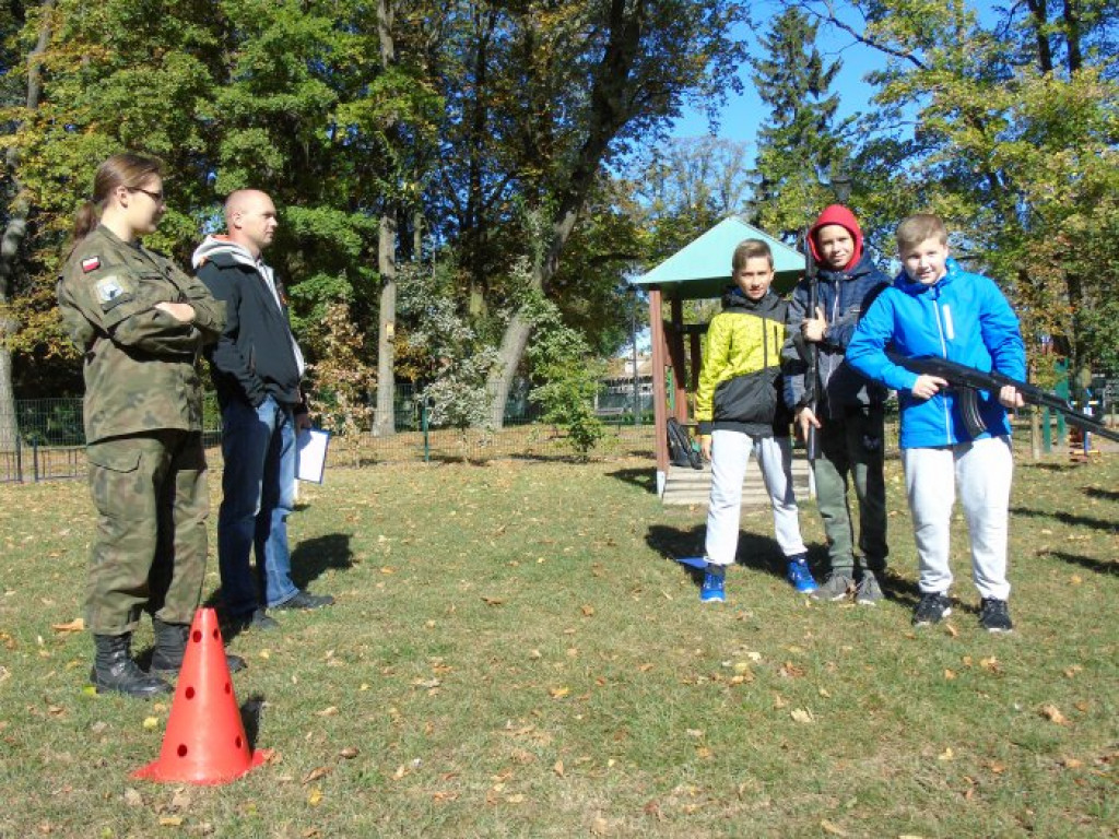 Sprawni dla Niepodległej