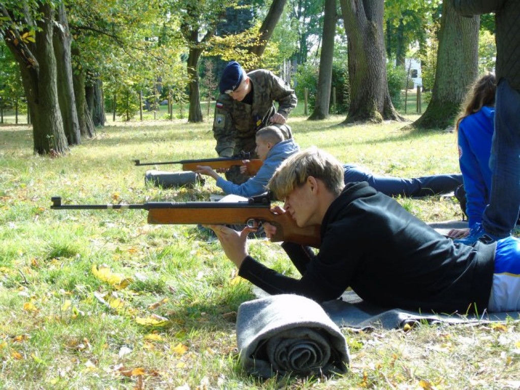 Sprawni dla Niepodległej