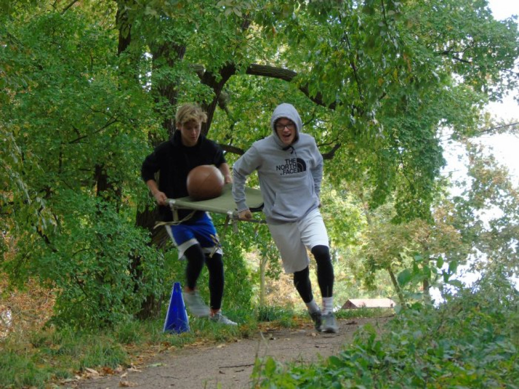 Sprawni dla Niepodległej