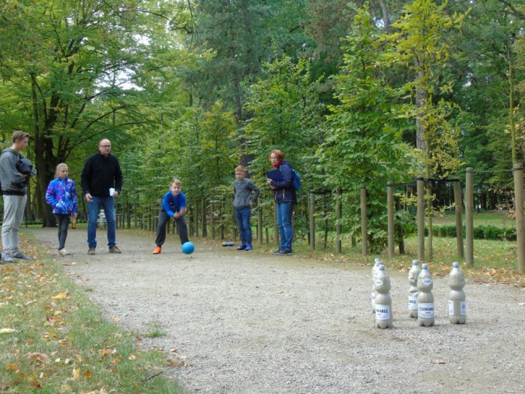 Sprawni dla Niepodległej