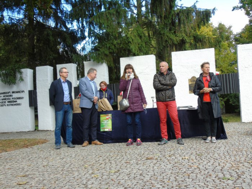 Sprawni dla Niepodległej