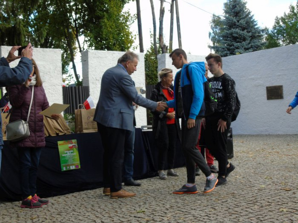 Sprawni dla Niepodległej