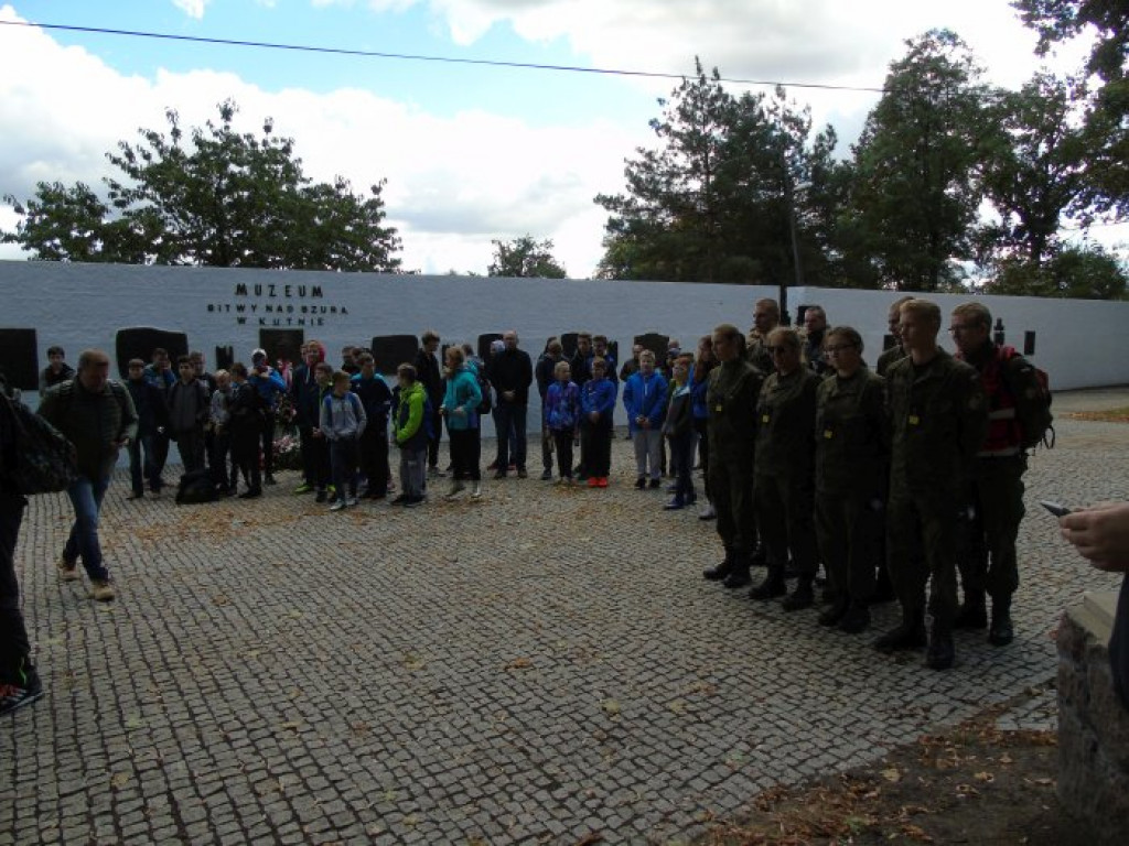 Sprawni dla Niepodległej