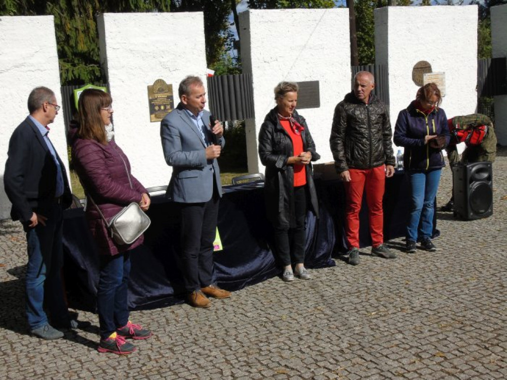 Sprawni dla Niepodległej