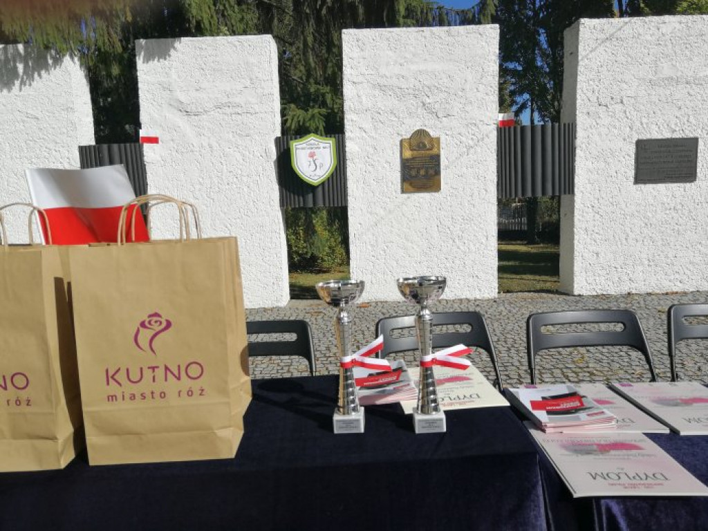 Sprawni dla Niepodległej