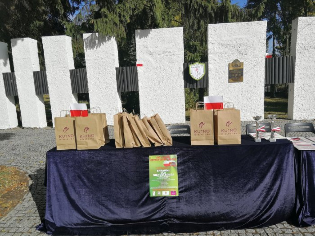 Sprawni dla Niepodległej