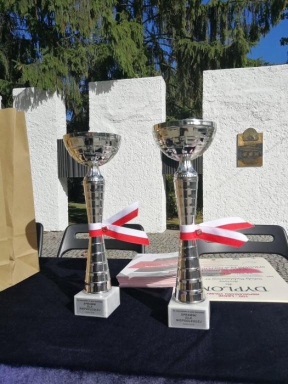 Sprawni dla Niepodległej