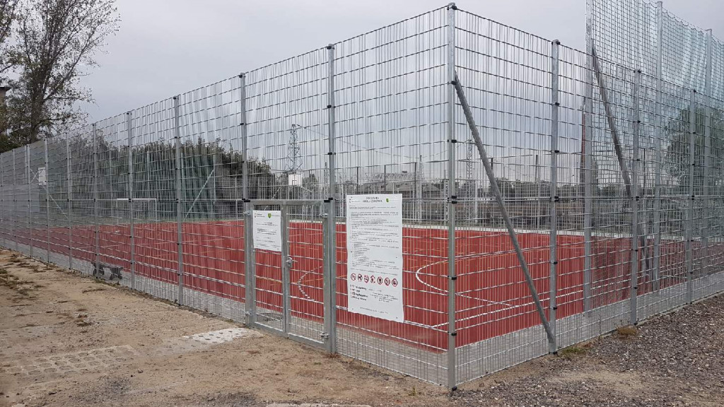 Zapraszamy na boisko