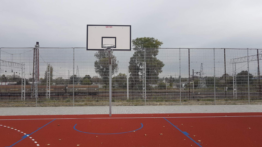 Zapraszamy na boisko