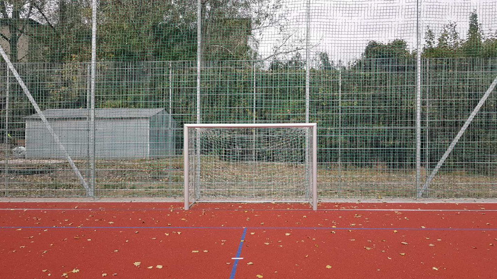 Zapraszamy na boisko