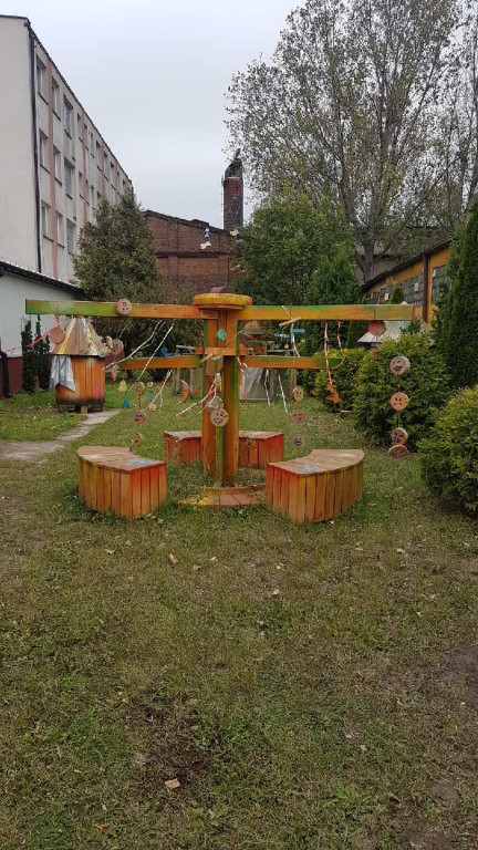 Zapraszamy na boisko