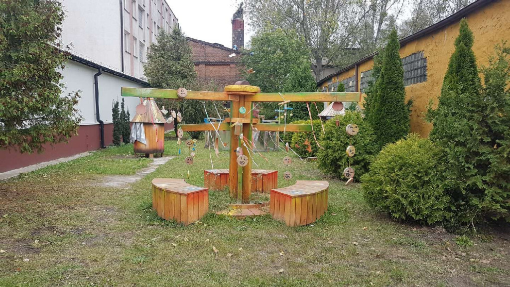 Zapraszamy na boisko