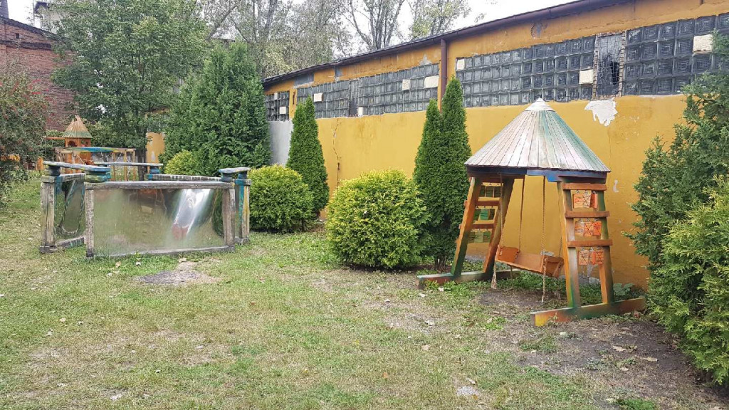 Zapraszamy na boisko