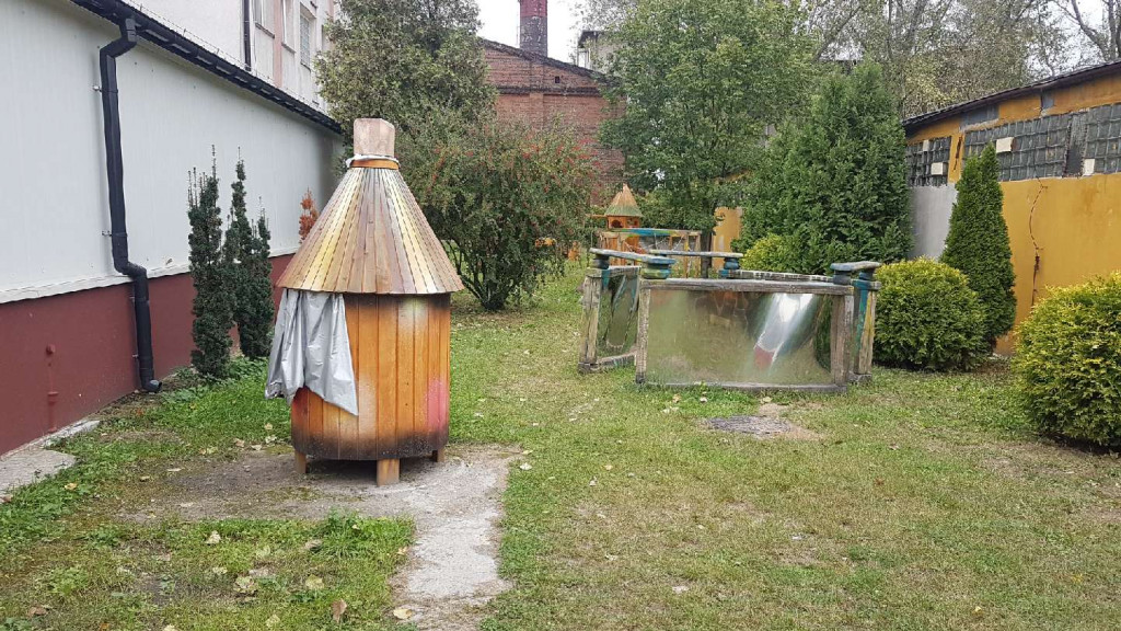 Zapraszamy na boisko