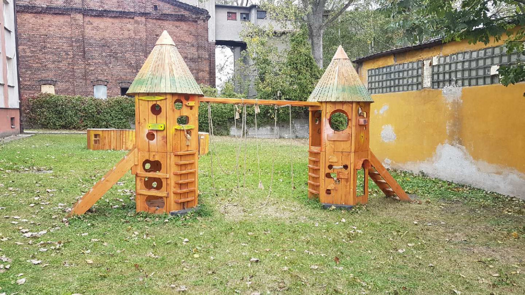 Zapraszamy na boisko