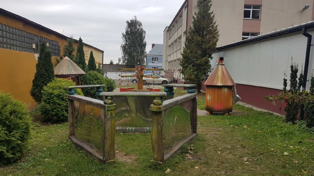 Zapraszamy na boisko