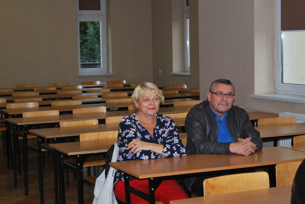 Konwencja PO. Nowoczesnej