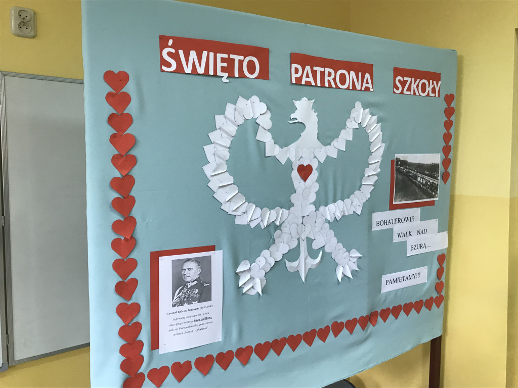 Święto Patrona we Wroczynach