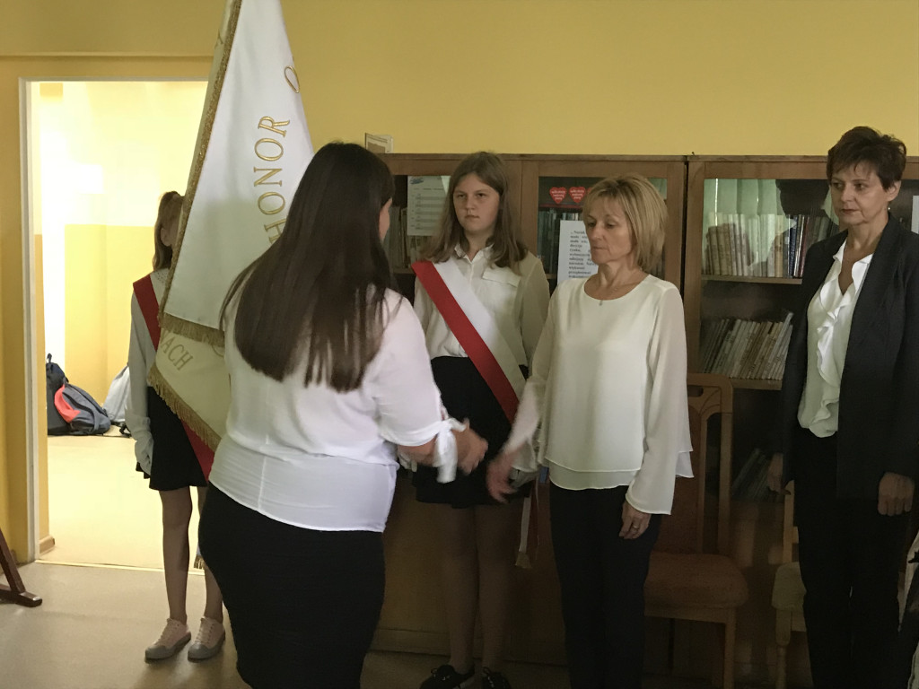 Święto Patrona we Wroczynach