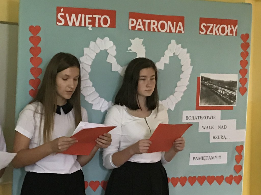 Święto Patrona we Wroczynach