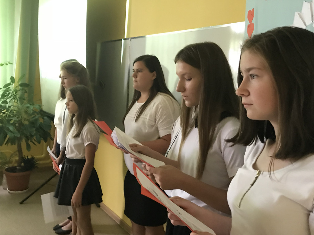 Święto Patrona we Wroczynach