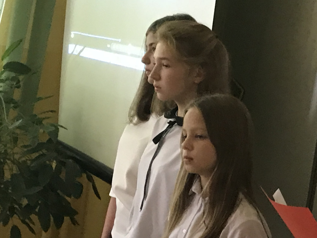 Święto Patrona we Wroczynach