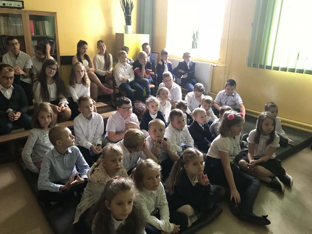 Święto Patrona we Wroczynach