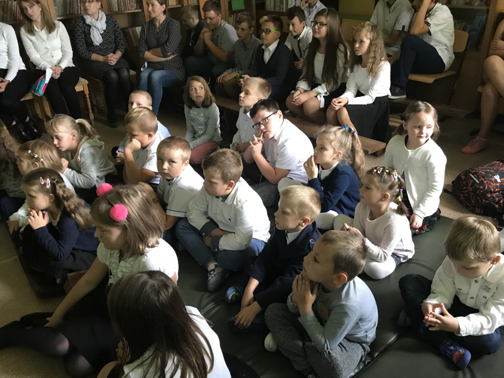 Święto Patrona we Wroczynach