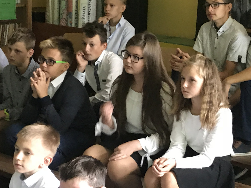 Święto Patrona we Wroczynach