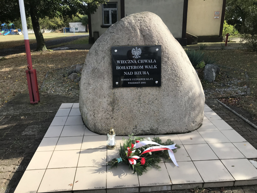 Święto Patrona we Wroczynach