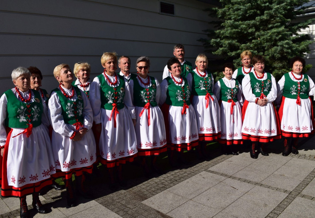 Okowita z nagrodą