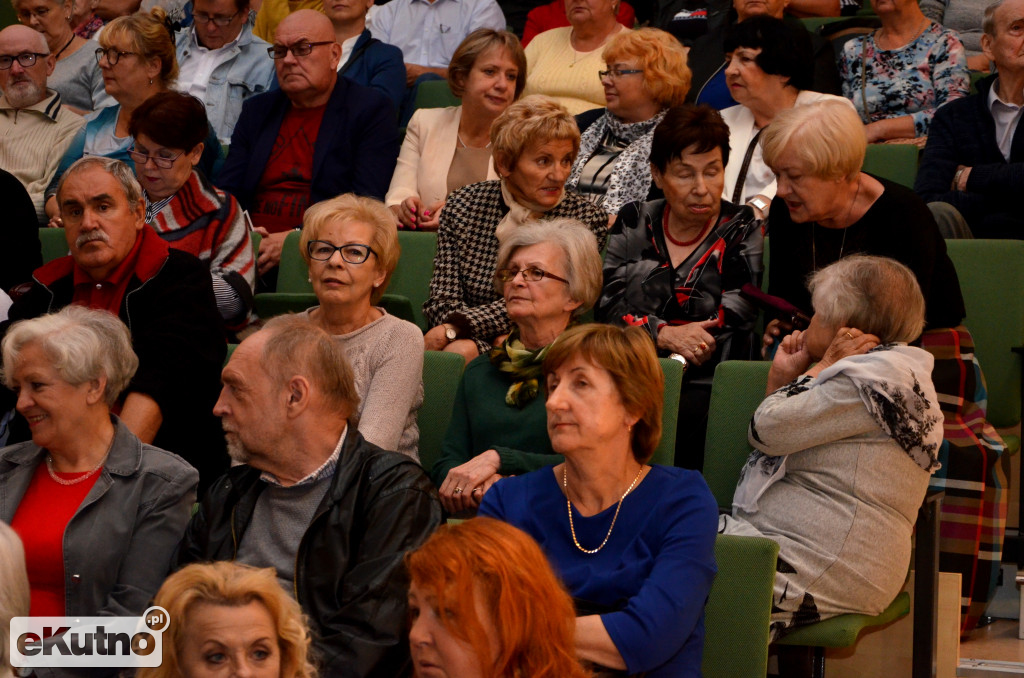 Toskania i Koncert Aleksandrowicz