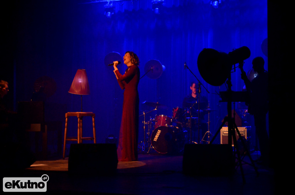 Toskania i Koncert Aleksandrowicz